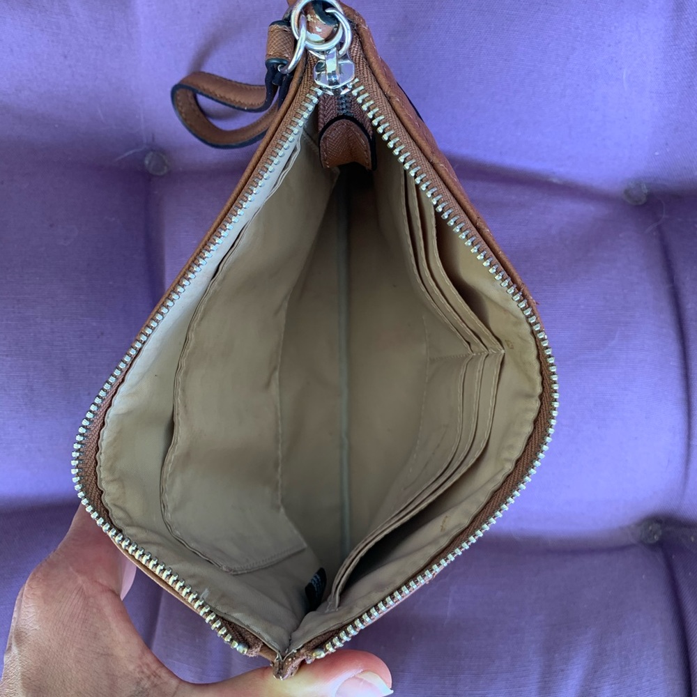 Small clutch - Picture 2 of 2
